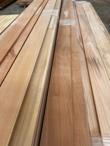 Detalle de materia prima