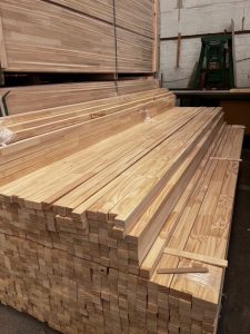 Bastidores de primera calidad