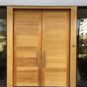 Puertas